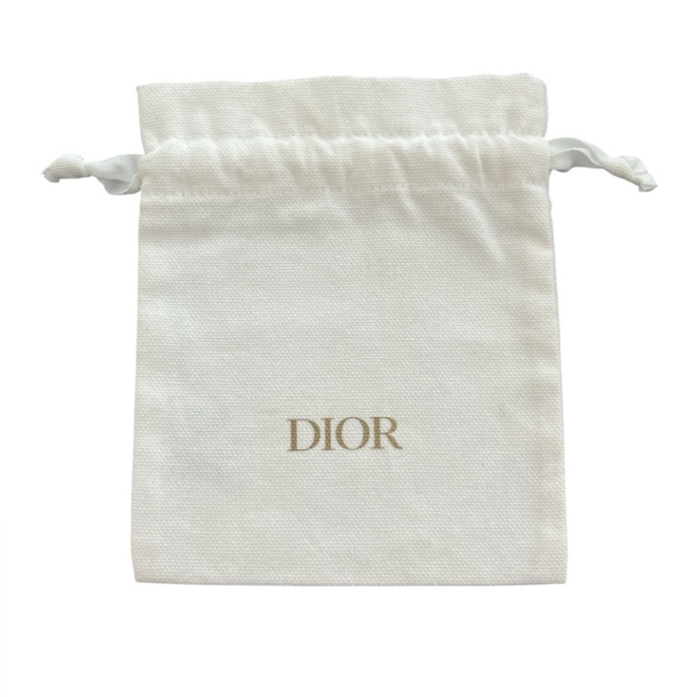 Dior dust bag
